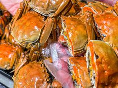 -極上萬膳·日料放题(来福士江景店)