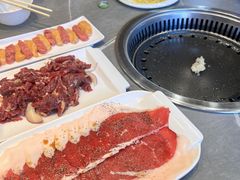 -米家·鹤城炭火米家(直营总店)