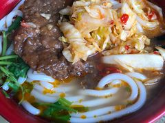 -遵义米粉川菜馆(木渎镇店)