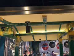 -一绪に寿喜烧自助(世茂广场店)