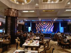 大堂-芭菲盛宴·环球美食(北城国际店)