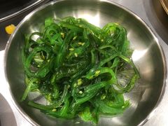 -恩泽家·果味坛子韩国炭火烤肉(白石龙店)