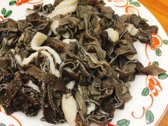 -老门框爆肚涮肉(金宝街店)