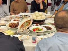 -盛百味·家宴餐厅(霸州分店)