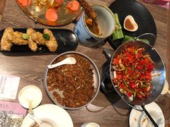 -茉莉餐厅(包河万达店)
