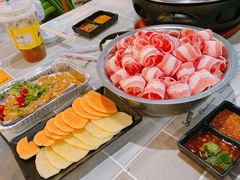 -胡哥烤肥牛(车公庙店)