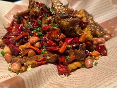 -匠熙小馆(崇文门店)