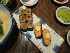 -大雄寿司(中华广场店)