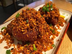 美容猪蹄-滋色臻选川菜(北京坊旗舰店)