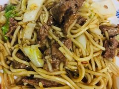 -水头牛肉店(洋坪分店)