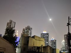 -普朗姆生蚝吧(原建国路店)