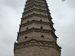 -法门文化景区