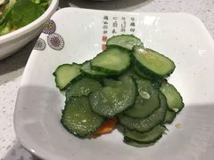 -名家韩国料理·烤肉(瑶海店)