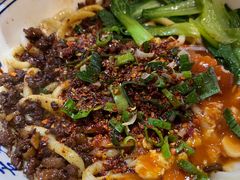 -老白家面馆(测绘东路总店)