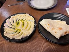 -Uncle Kosto科斯托·中东菜