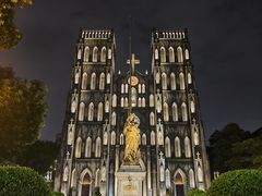 -圣约瑟夫大教堂