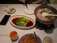 -燕兰楼·清真西北融合菜(亚运村店)