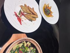 -丽晶轩中餐厅(重庆丽晶酒店)