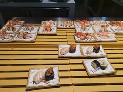 -星伦多 自助料理(圆融店)