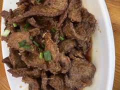 -老杨饭店(万科里店)