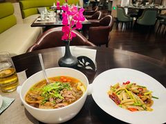 -英冠索菲特酒店·萧湘阁中餐厅