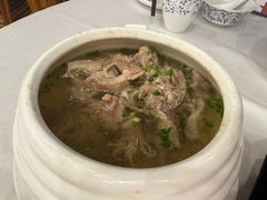 客家猪肉汤-围龙屋客家食府(福田店)