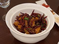 -鹭禧·中餐厅(厦门波特曼七星湾酒店)