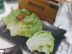 -云晓光头烧烤吧(德平路店)