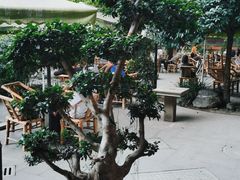 -香园自助小火锅