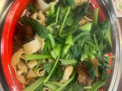 烩面-老狼大盘鸡(健康路店)