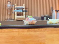 -鮨乐亭Omakase·海胆宴