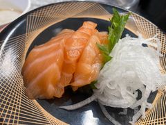 -争鲜回转寿司(中街大悦城店)