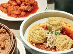 -茅庐川菜(烟台吾悦广场店)