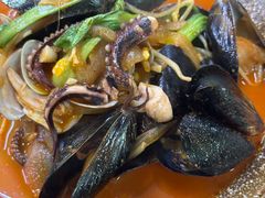 -来味香(麦世达韩国精品百货店)
