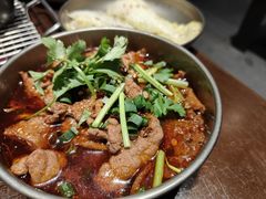-夜食白市Yespicy·烧烤啤酒宵夜(番禺四海城店)