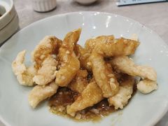 -玉华台饭庄·淮扬菜·烤鸭(望京店)