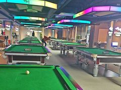 -云川台球(马甸店)