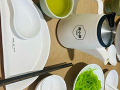 -苏小柳点心·手作小笼包(浦东嘉里城分院)