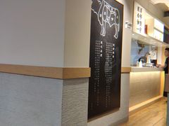 -吉野家(凯旋购物广场店)