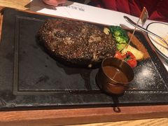 -原石牛扒·约会餐厅(龙城万科里店)