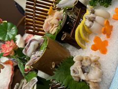 -尚海豆捞(乐虹坊店)