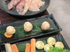 -呷哺呷哺(枫蓝国际店)