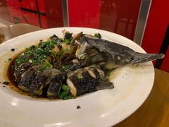 鲟龙鱼-日昌餐馆(亦庄店)