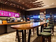 -星巴克(无锡阳光广场店)