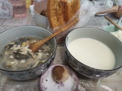 油条-云南大锅豆浆店