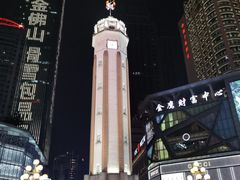 -人民解放纪念碑