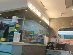 -花少爷·鲜虾干贝粥(延安万达店)