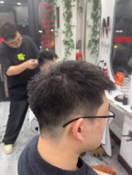 -青霖·飘逸造型
