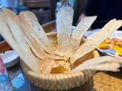 -大张烙馍村(绿地店)