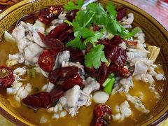 -美味海鲜大排档(明发美食地标店)
